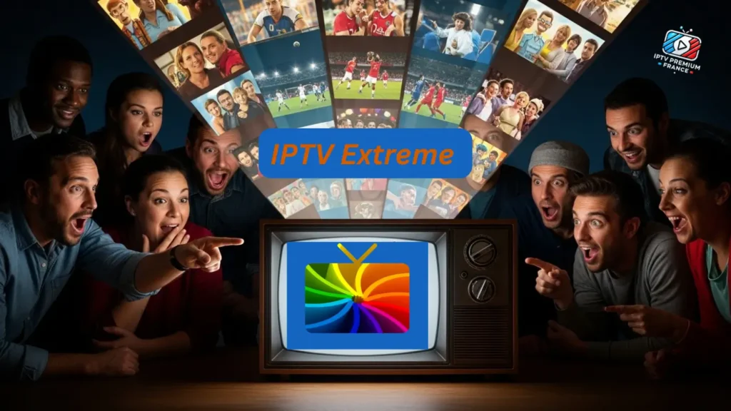 iptv 