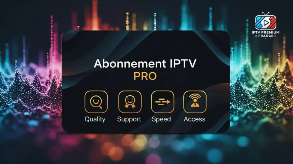 smart iptv