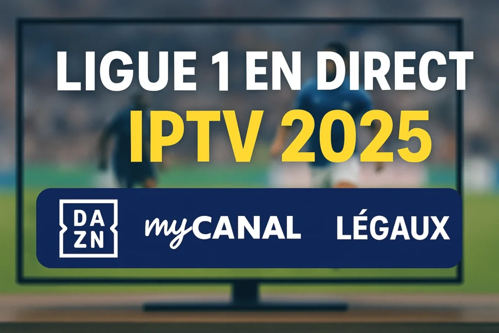 IPTV 2026