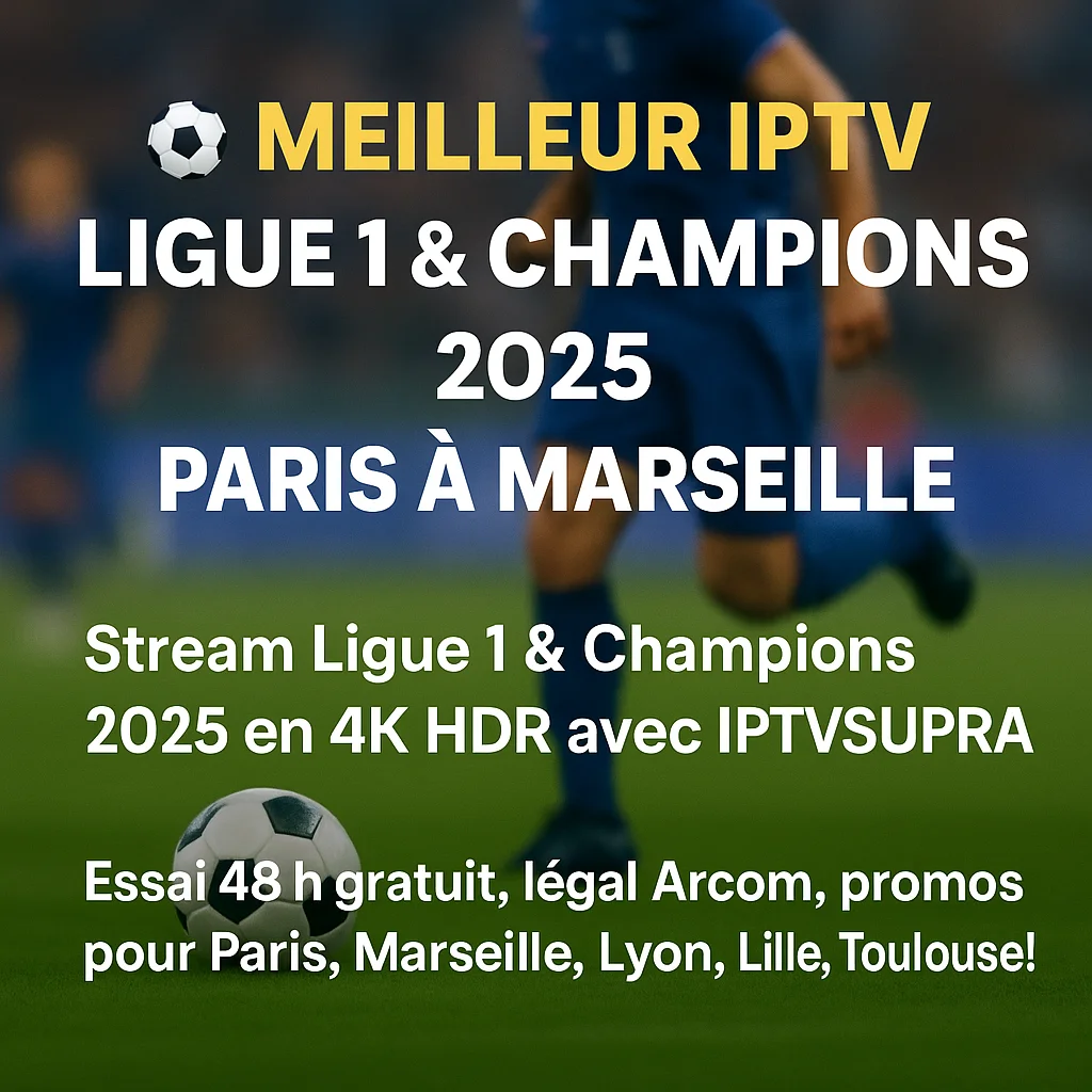 Ligue des Champions 2026