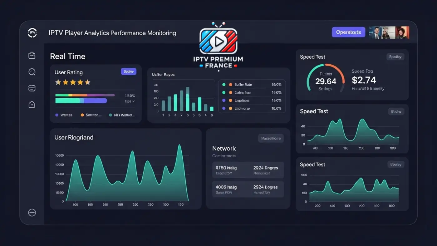 Meilleur Lecteur IPTV 2025